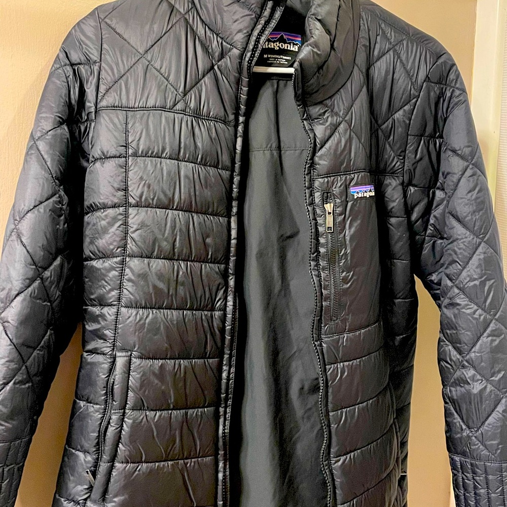 COPY - Patagonia Nano Puffer Jacket